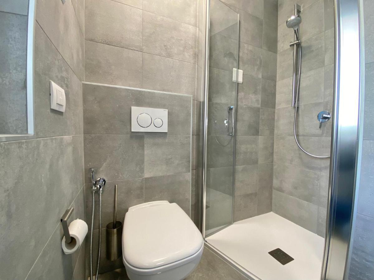 Apartment Riva Lenno トレメッツォ エクステリア 写真