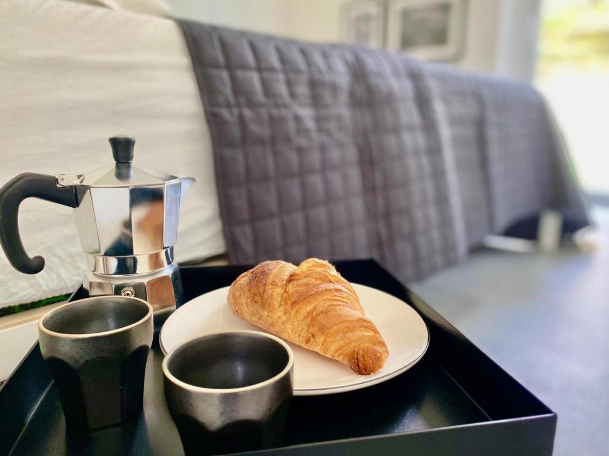 Apartment Riva Lenno トレメッツォ エクステリア 写真