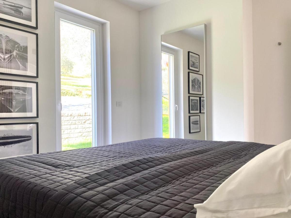 Apartment Riva Lenno トレメッツォ エクステリア 写真