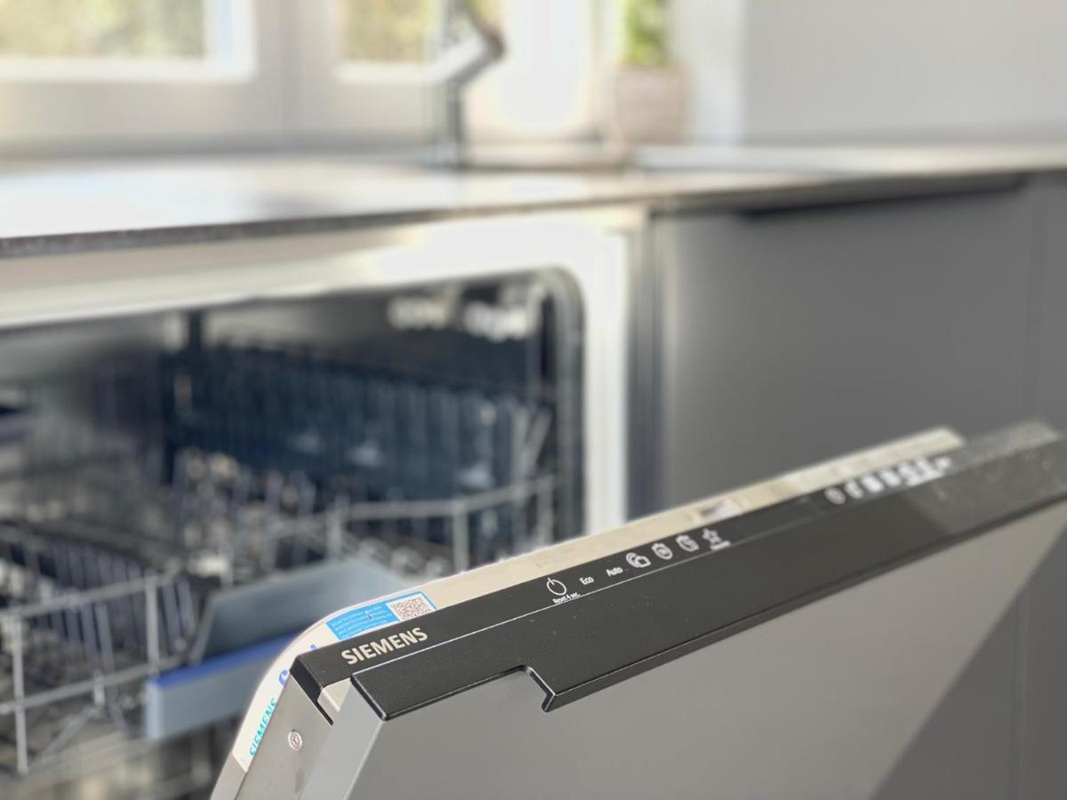 Apartment Riva Lenno トレメッツォ エクステリア 写真