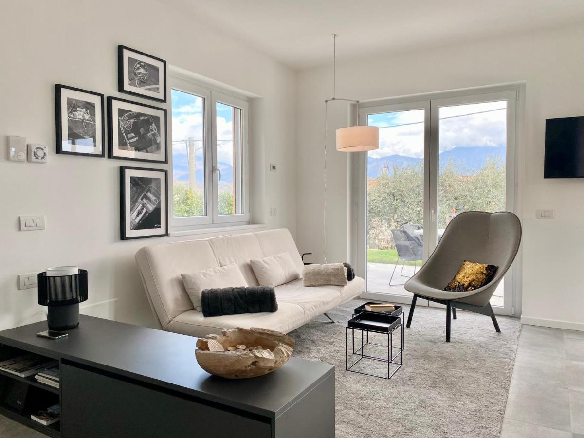 Apartment Riva Lenno トレメッツォ エクステリア 写真