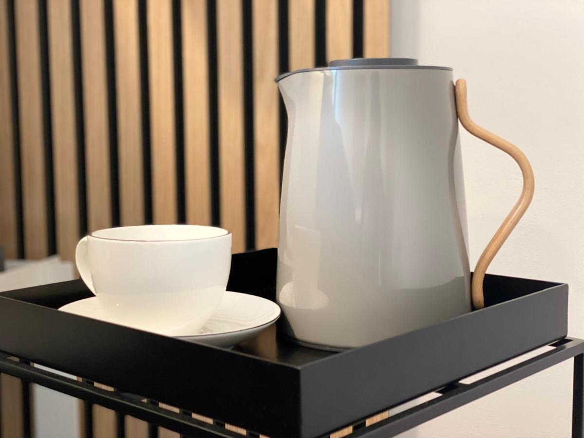 Apartment Riva Lenno トレメッツォ エクステリア 写真