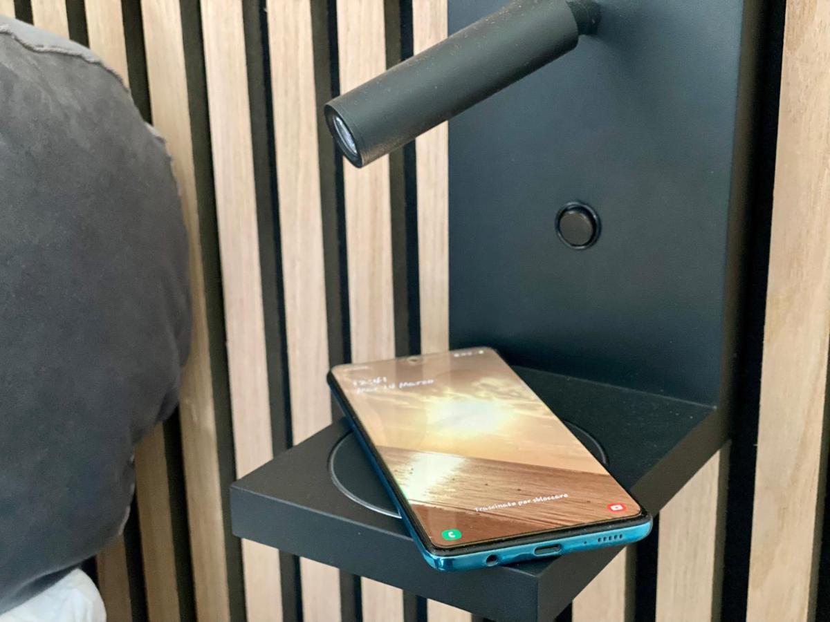 Apartment Riva Lenno トレメッツォ エクステリア 写真