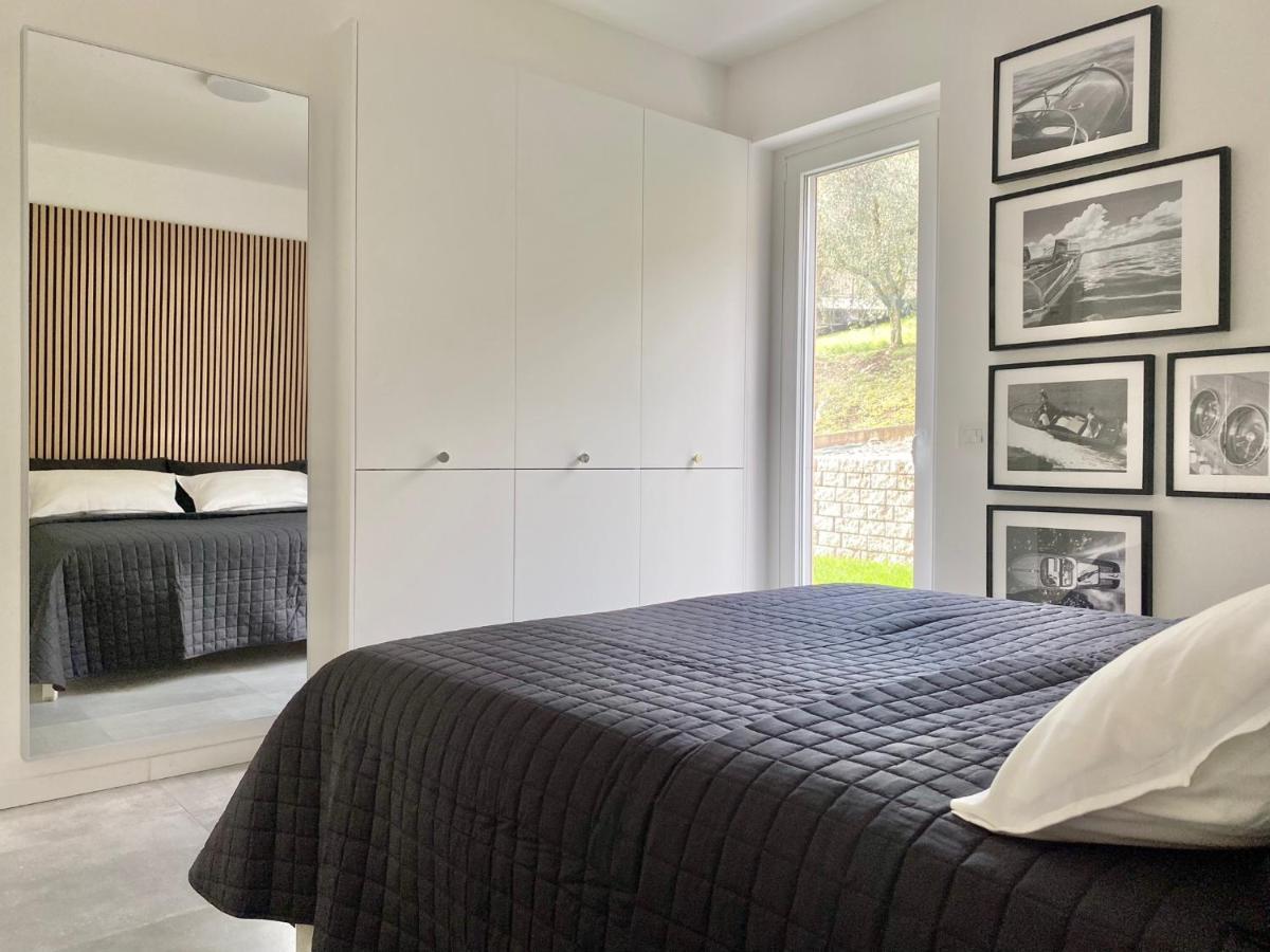 Apartment Riva Lenno トレメッツォ エクステリア 写真