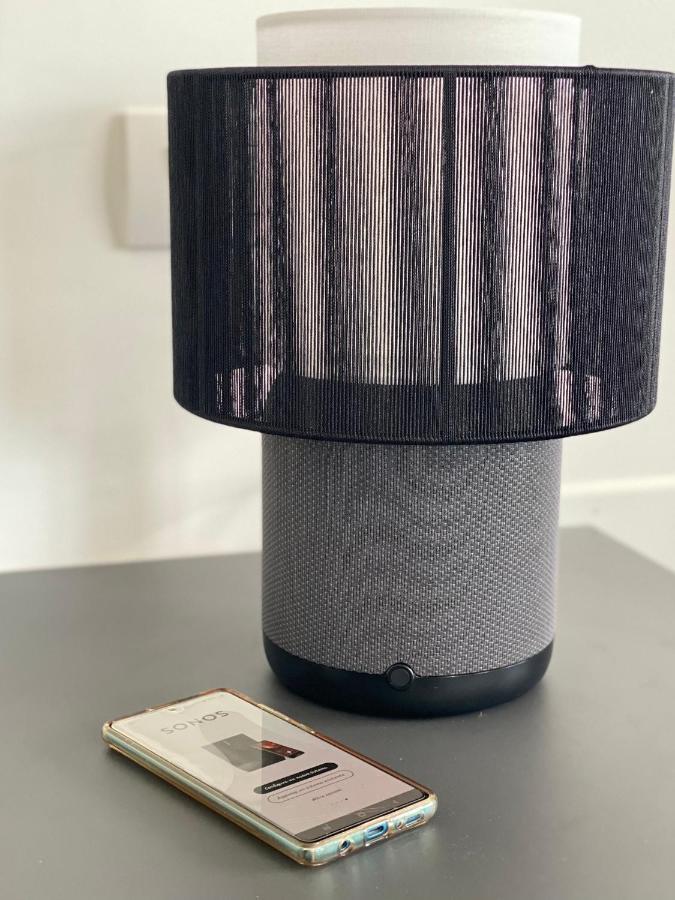 Apartment Riva Lenno トレメッツォ エクステリア 写真