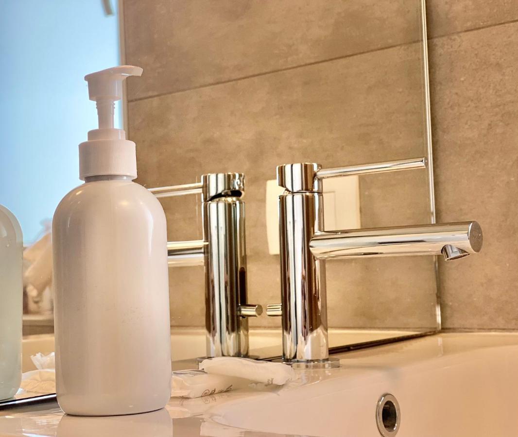 Apartment Riva Lenno トレメッツォ エクステリア 写真