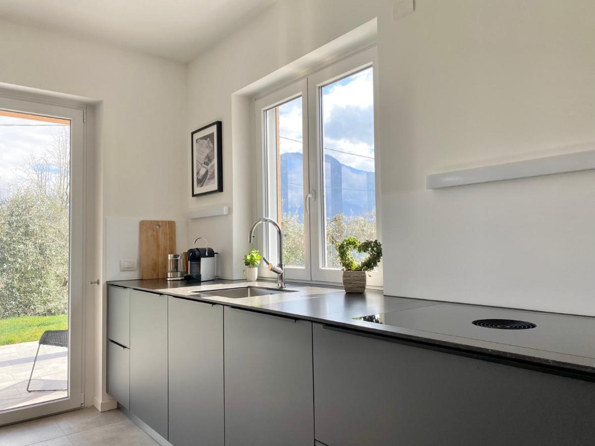 Apartment Riva Lenno トレメッツォ エクステリア 写真