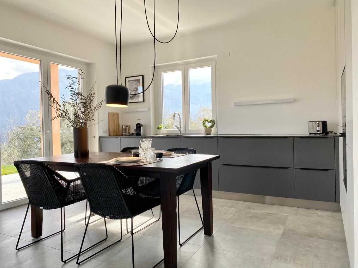 Apartment Riva Lenno トレメッツォ エクステリア 写真