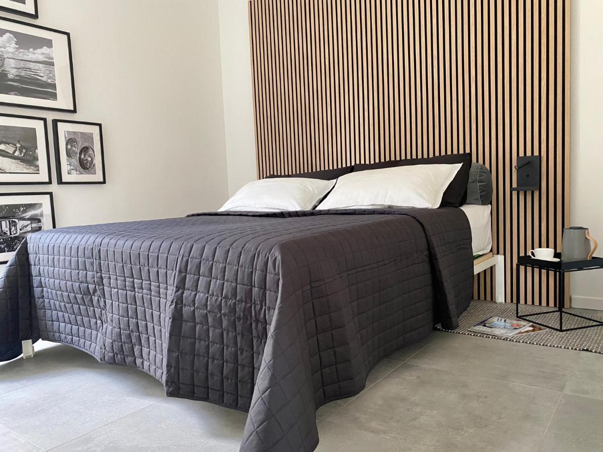 Apartment Riva Lenno トレメッツォ エクステリア 写真